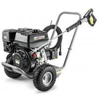 Benzininė aukšto slėgio plovykla HD 7/20 G Entry Class